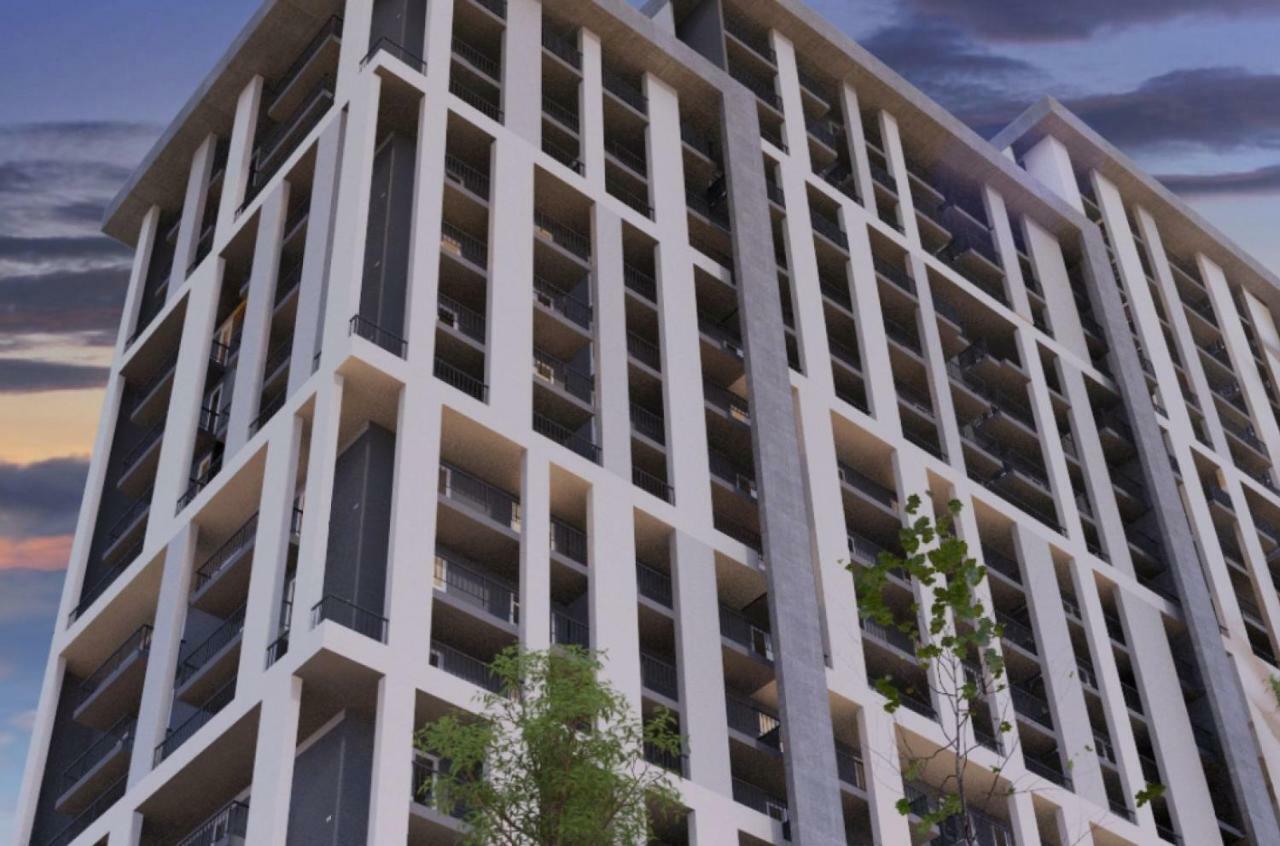 Senator Hotel Tbilisi Exterior photo