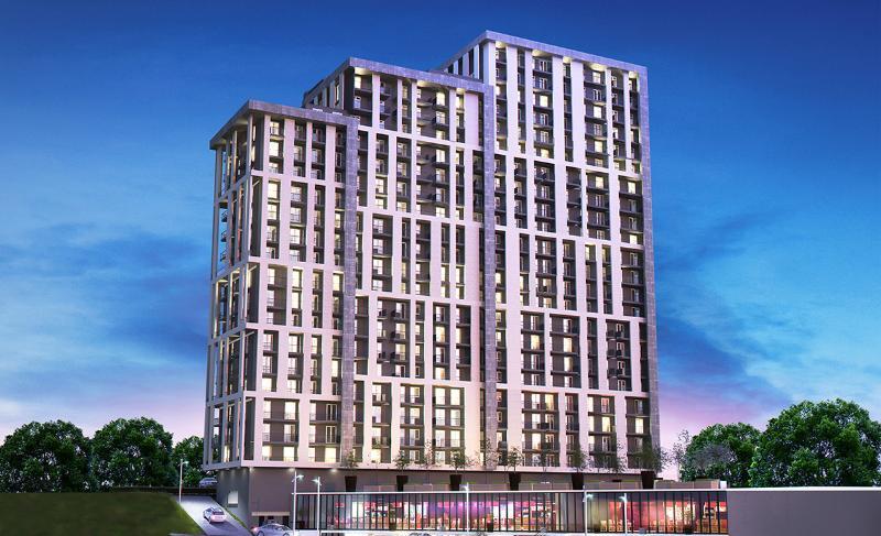 Senator Hotel Tbilisi Exterior photo